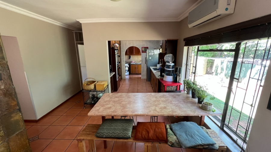 4 Bedroom Property for Sale in Pellissier Free State